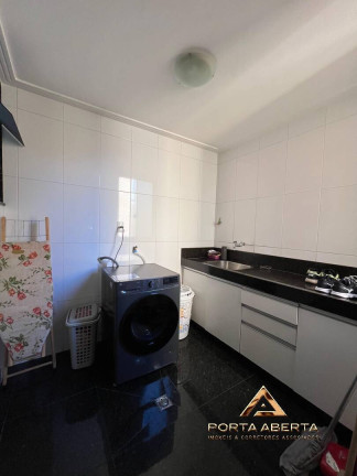 Imagem Apartamento com 5 Quartos à Venda, 350 m² em Cidade Nobre - Ipatinga