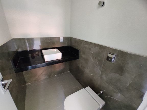 Imagem Casa de Condomínio com 3 Quartos à Venda, 262 m² em Vale Verde - Senador Canedo Imagem Casa de Condomínio com 3 Quartos à Venda, 262 m² em Vale Verde - Senador Canedo