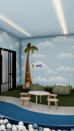 Imagem Apartamento com 2 Quartos à Venda, 76 m² em Ipa Club - Sorocaba