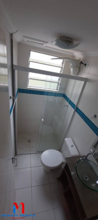 Imagem Apartamento com 2 Quartos à Venda, 50 m² em Parque São Vicente - Mauá
