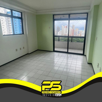 Imagem Flat com 4 Quartos à Venda, 280 m² em Miramar - João Pessoa Imagem Flat com 4 Quartos à Venda, 280 m² em Miramar - João Pessoa