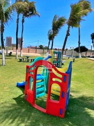 Imagem Apartamento com 2 Quartos à Venda, 68 m² em Praia Do Futuro Ii - Fortaleza