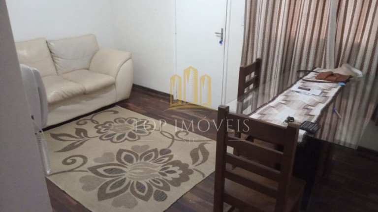 Apartamento com 2 Quartos à Venda, 50 m² em Vista Verde - São José Dos Campos