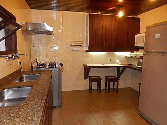 Imagem Apartamento com 4 Quartos à Venda,  em Leblon - Rio De Janeiro