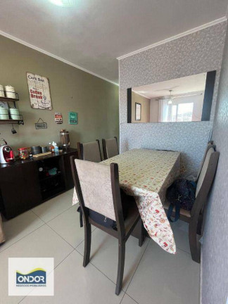 Imagem Apartamento com 2 Quartos à Venda, 48 m² em Centro (cotia) - Cotia Imagem Apartamento com 2 Quartos à Venda, 48 m² em Centro (cotia) - Cotia