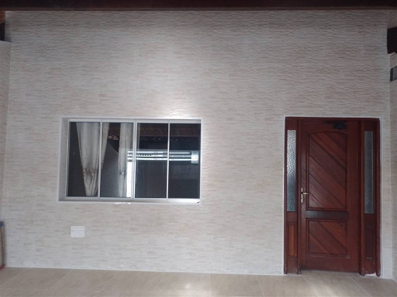 Imagem Casa com 3 Quartos à Venda,  em Mirim - Praia Grande