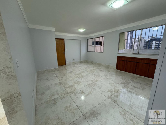 Imagem Apartamento com 3 Quartos à Venda, 94 m² em Setor Oeste - Goiânia Imagem Apartamento com 3 Quartos à Venda, 94 m² em Setor Oeste - Goiânia