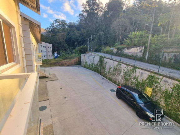 Imagem Apartamento com 2 Quartos à Venda, 52 m² em Pimenteiras - Teresópolis Imagem Apartamento com 2 Quartos à Venda, 52 m² em Pimenteiras - Teresópolis