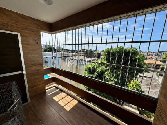 Imagem Apartamento com 3 Quartos à Venda, 100 m² em Jardim Atlântico - Olinda Imagem Apartamento com 3 Quartos à Venda, 100 m² em Jardim Atlântico - Olinda