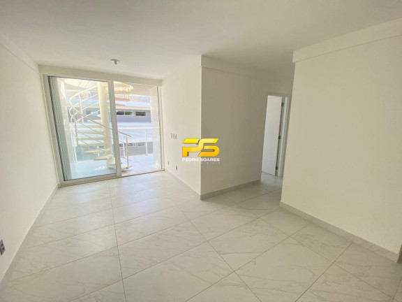 Imagem Cobertura com 2 Quartos à Venda, 140 m² em Jardim Oceania - João Pessoa Imagem Cobertura com 2 Quartos à Venda, 140 m² em Jardim Oceania - João Pessoa