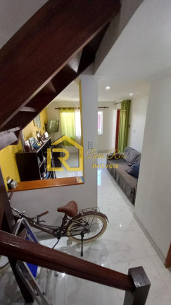 Imagem Casa com 3 Quartos à Venda, 120 m² em Recreio - Rio Das Ostras Imagem Casa com 3 Quartos à Venda, 120 m² em Recreio - Rio Das Ostras