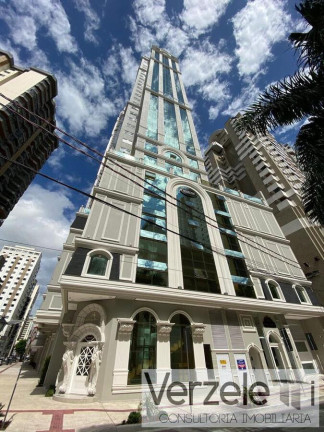 Imagem Apartamento com 4 Quartos à Venda, 170 m² em Centro - Balneário Camboriú Imagem Apartamento com 4 Quartos à Venda, 170 m² em Centro - Balneário Camboriú