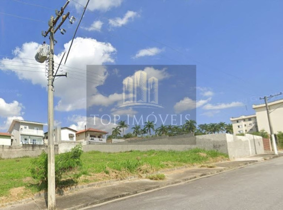 Imagem Terreno à Venda, 540 m² em Urbanova - São José Dos Campos Imagem Terreno à Venda, 540 m² em Urbanova - São José Dos Campos