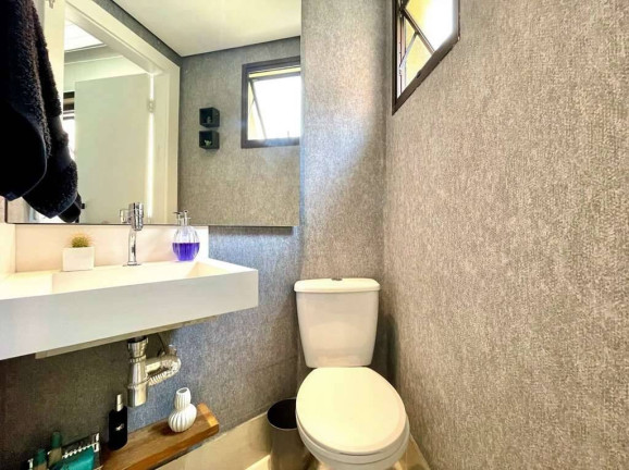 Imagem Apartamento com 1 Quarto à Venda, 58 m² em Jardim Ampliação - São Paulo