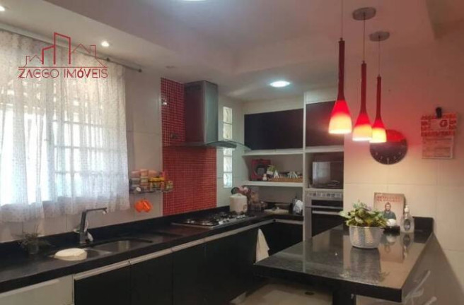 Imagem Casa com 4 Quartos à Venda, 308 m² em Jardim Iracema - São Paulo Imagem Casa com 4 Quartos à Venda, 308 m² em Jardim Iracema - São Paulo