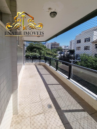Imagem Apartamento com 2 Quartos à Venda, 88 m² em Andaraí - Rio De Janeiro