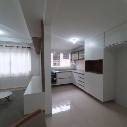 Imagem Casa à Venda, 102 m² em Campo Grande - Santos Imagem Casa à Venda, 102 m² em Campo Grande - Santos