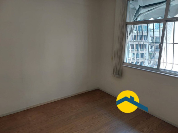 Imagem Apartamento com 3 Quartos à Venda, 130 m² em Icaraí - Niterói