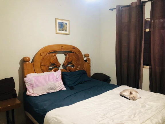Imagem Casa com 2 Quartos à Venda, 60 m² em Jardim Colonial - São José Dos Campos Imagem Casa com 2 Quartos à Venda, 60 m² em Jardim Colonial - São José Dos Campos
