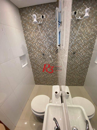 Imagem Apartamento com 2 Quartos à Venda, 66 m² em Gonzaga - Santos Imagem Apartamento com 2 Quartos à Venda, 66 m² em Gonzaga - Santos