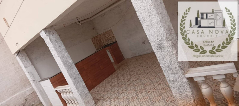 Imagem Casa com 3 Quartos para Alugar, 150 m² em Jardim Flórida - São Roque