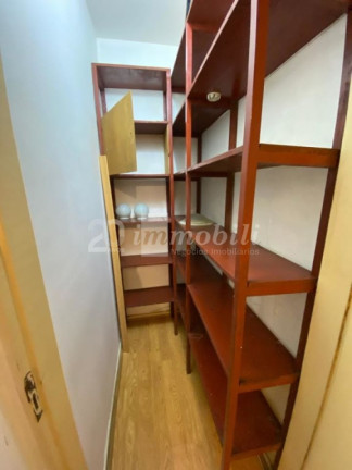 Imagem Apartamento com 3 Quartos à Venda, 100 m² em Higienópolis - São Paulo