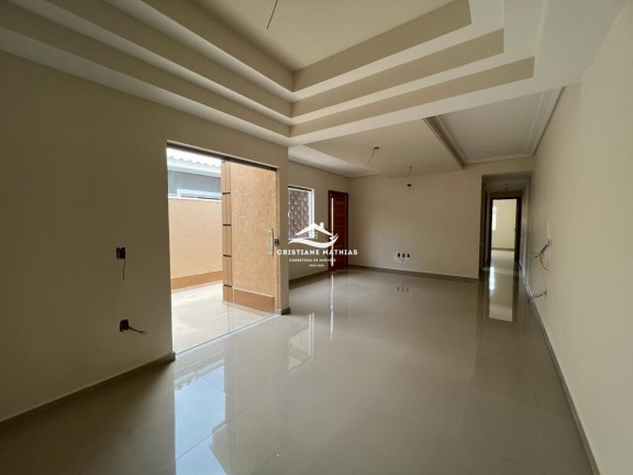 Imagem Casa com 3 Quartos à Venda, 98 m² em Jardim Atlântico Central (itaipuaçu) - Maricá