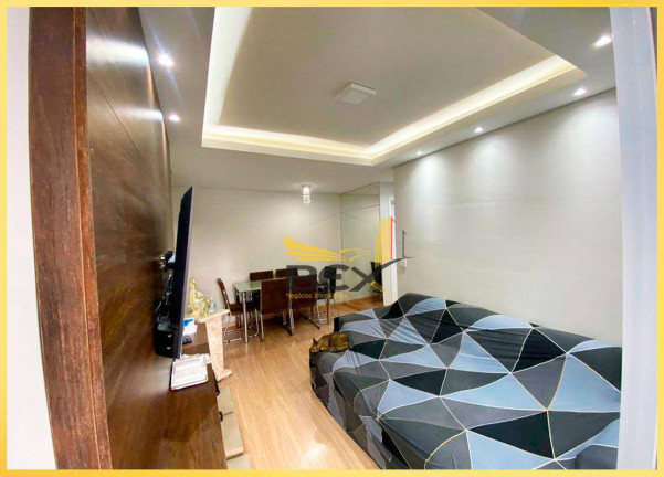 Imagem Apartamento com 2 Quartos à Venda, 62 m² em Jardim Timbauhy - Barueri Imagem Apartamento com 2 Quartos à Venda, 62 m² em Jardim Timbauhy - Barueri