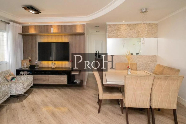 Imagem Apartamento com 3 Quartos à Venda, 102 m² em Baeta Neves - São Bernardo Do Campo Imagem Apartamento com 3 Quartos à Venda, 102 m² em Baeta Neves - São Bernardo Do Campo