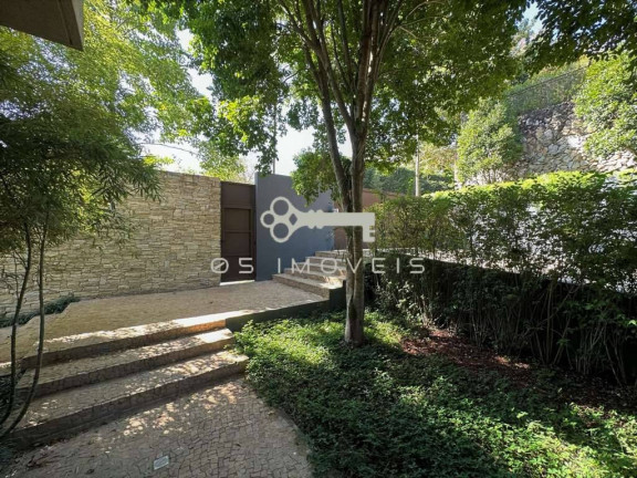 Imagem Casa de Condomínio com 5 Quartos à Venda, em Vila De São Fernando - Cotia Imagem Casa de Condomínio com 5 Quartos à Venda, em Vila De São Fernando - Cotia