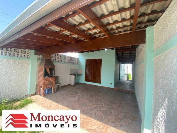 Imagem Casa com 2 Quartos à Venda, 125 m² em Jardim Tarumãs - Caraguatatuba Imagem Casa com 2 Quartos à Venda, 125 m² em Jardim Tarumãs - Caraguatatuba