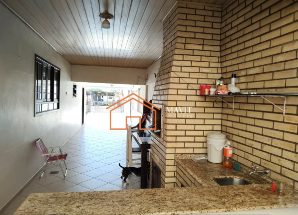 Imagem Casa com 4 Quartos à Venda, 212 m² em Costa E Silva - Joinville Imagem Casa com 4 Quartos à Venda, 212 m² em Costa E Silva - Joinville