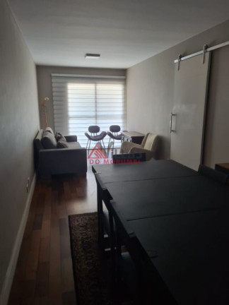 Imagem Apartamento com 3 Quartos à Venda, 74 m² em Caxingui - São Paulo