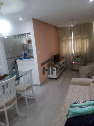 Imagem Apartamento com 1 Quarto à Venda, 54 m² em Boa Vista - Recife Imagem Apartamento com 1 Quarto à Venda, 54 m² em Boa Vista - Recife