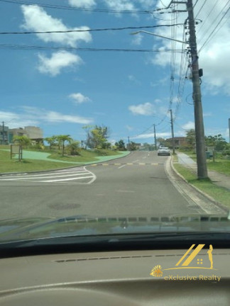 Imagem Terreno à Venda, 380 m² em Alphaville (abrantes) - Camaçari