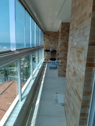 Imagem Apartamento com 1 Quarto à Venda, 50 m² em Caiçara - Praia Grande