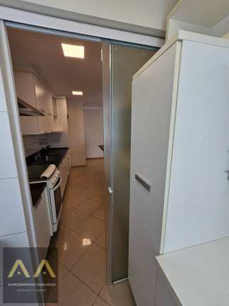 Imagem Apartamento com 2 Quartos para Alugar, 86 m² em Alphaville - Santana De Parnaíba