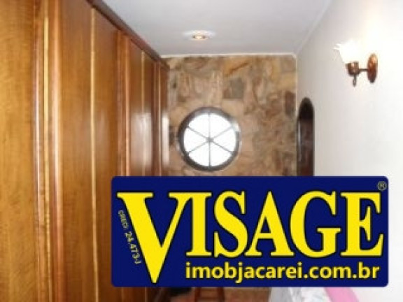 Imagem Casa com 3 Quartos à Venda, 560 m² em Vila Formosa - Jacareí