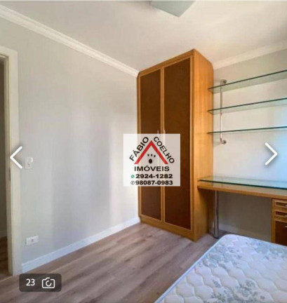 Imagem Apartamento com 2 Quartos à Venda, 75 m² em Brooklin - São Paulo Imagem Apartamento com 2 Quartos à Venda, 75 m² em Brooklin - São Paulo