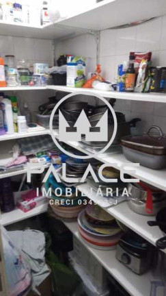 Imagem Apartamento com 3 Quartos à Venda, 107 m² em Centro - Piracicaba