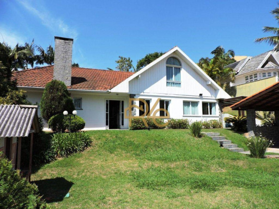Casa com 3 Quartos à Venda, 400 m² em Residencial Euroville - Carapicuíba