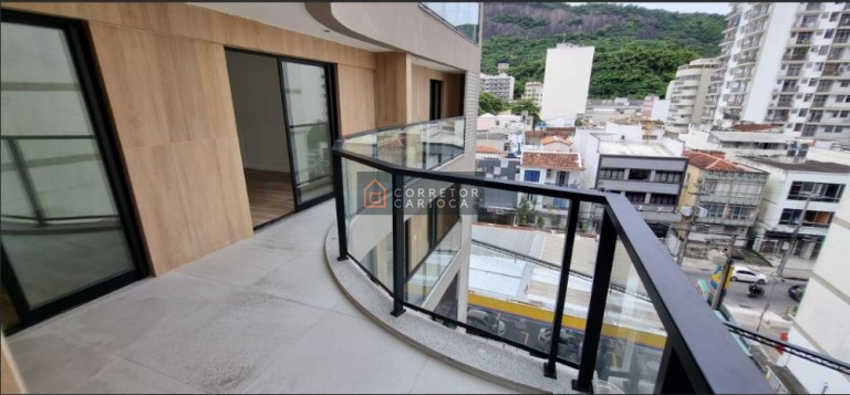 Imagem Apartamento com 4 Quartos à Venda, 153 m² em Botafogo - Rio De Janeiro Imagem Apartamento com 4 Quartos à Venda, 153 m² em Botafogo - Rio De Janeiro