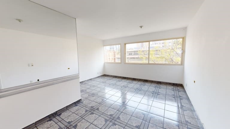 Imagem Apartamento com 2 Quartos à Venda, 120 m² em Vila Olímpia - São Paulo