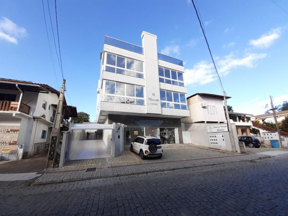 Cobertura com 3 Quartos à Venda, 156 m² em Canto Grande - Bombinhas