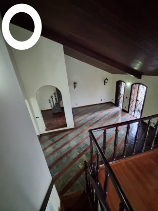 Imagem Casa com 4 Quartos à Venda, 360 m² em Jardim Vinte E Cinco De Agosto - Duque De Caxias