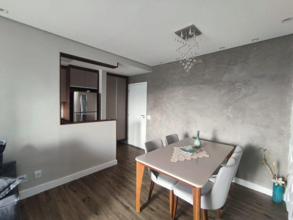 Imagem Apartamento com 2 Quartos à Venda, 63 m² em Rudge Ramos - São Bernardo Do Campo