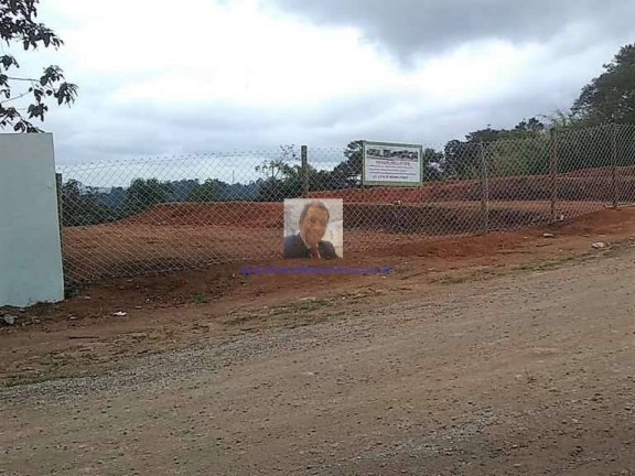 Imagem Terreno à Venda, 1.500 m² em Parque Rizzo - Cotia Imagem Terreno à Venda, 1.500 m² em Parque Rizzo - Cotia