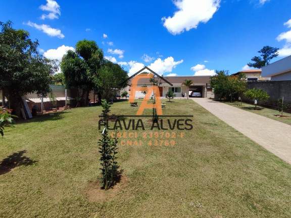 Imagem Chácara com 3 Quartos à Venda, 340 m² em Bairro Da Mina - Itupeva Imagem Chácara com 3 Quartos à Venda, 340 m² em Bairro Da Mina - Itupeva
