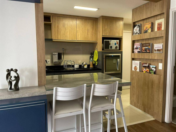 Imagem Apartamento com 3 Quartos à Venda, 106 m² em Aclimação - São Paulo