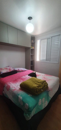 Imagem Imóvel com 2 Quartos à Venda, 50 m² em Vila Mendes - São Paulo Imagem Imóvel com 2 Quartos à Venda, 50 m² em Vila Mendes - São Paulo